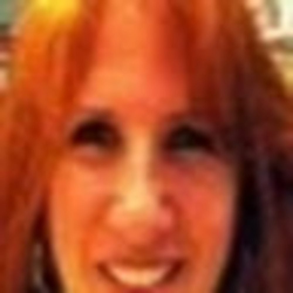 Meet your Posher, Karen